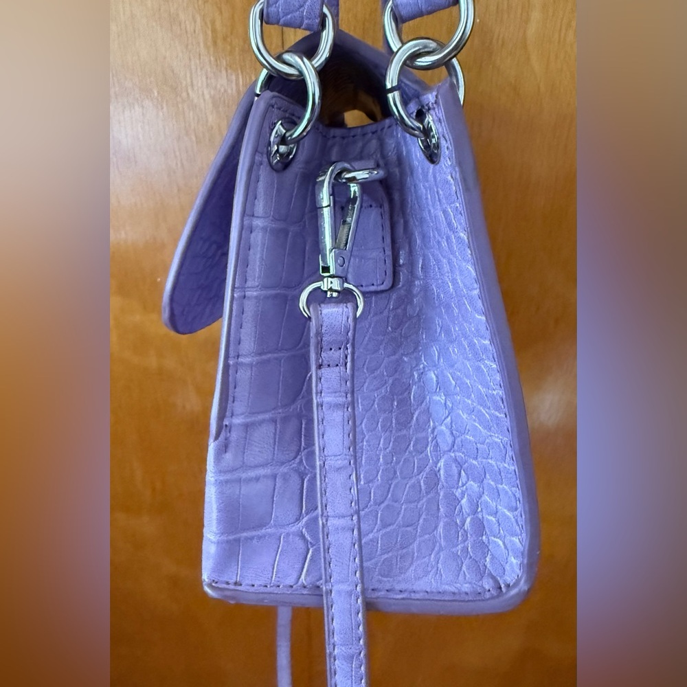 MANGO BAG - Picture 4 of 5